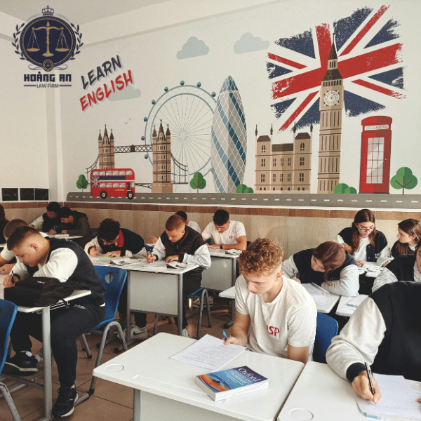 Dịch Vụ Xin Giấy Phép Thành Lập Trung Tâm Ngoại Ngữ  Dịch Vụ Xin Giấy Phép Thành Lập Trung Tâm Ngoại Ngữ